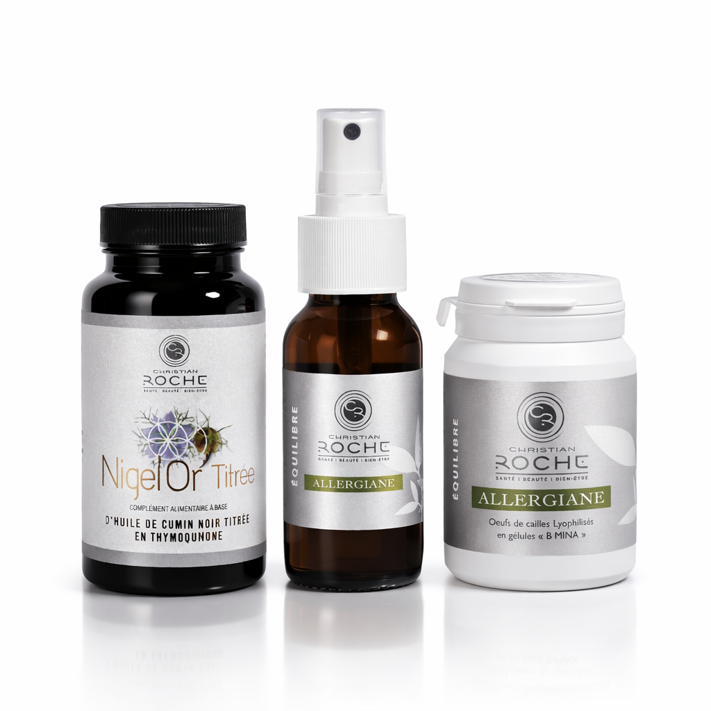 Pack Essentiel Confort Saisonnier