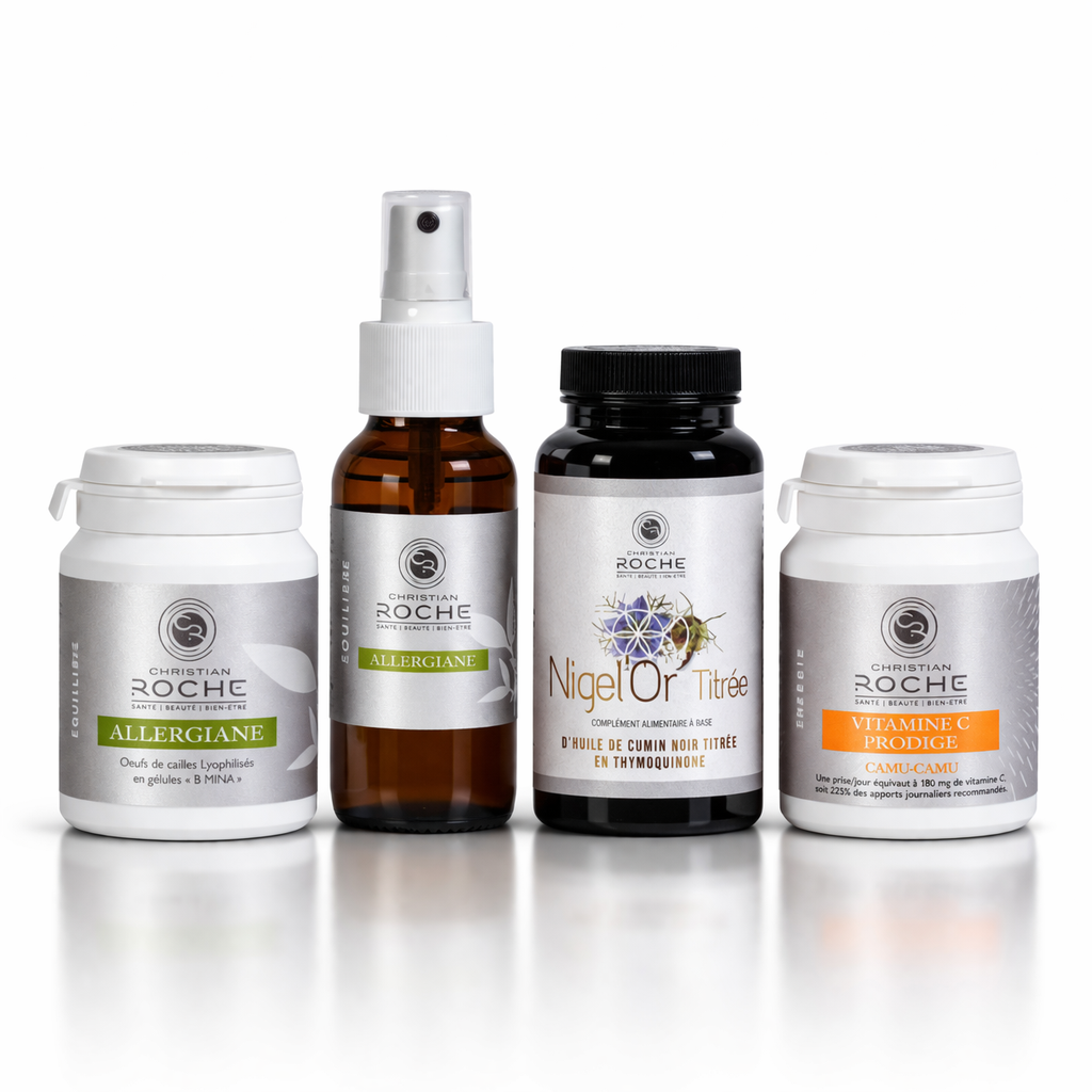 Pack Premium Confort Saisonnier