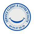 Service client