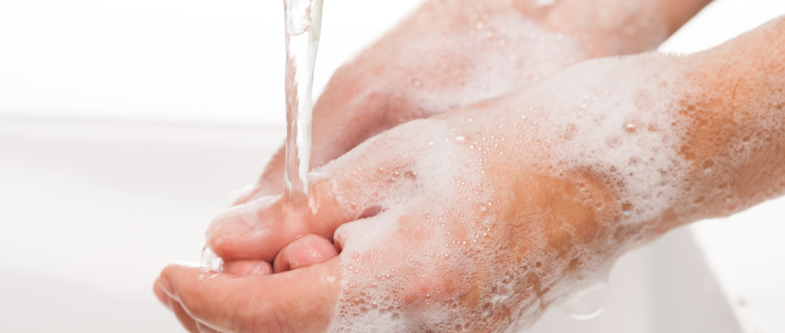 Le Lavage des Mains : Un Geste Simple, une Protection Essentielle