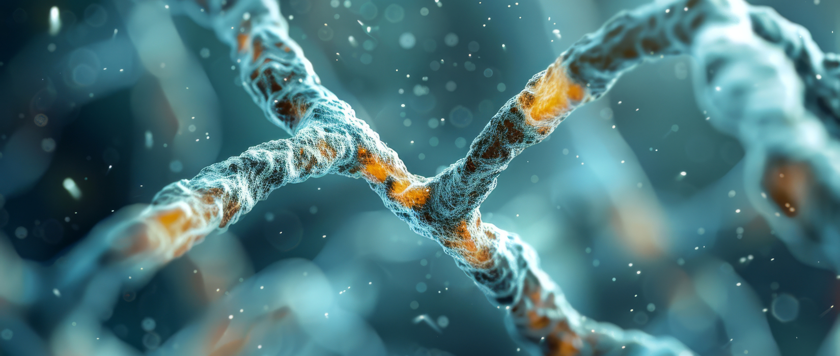 La Glycation : Un Ennemi Silencieux du Vieillissement et Comment le Co ...