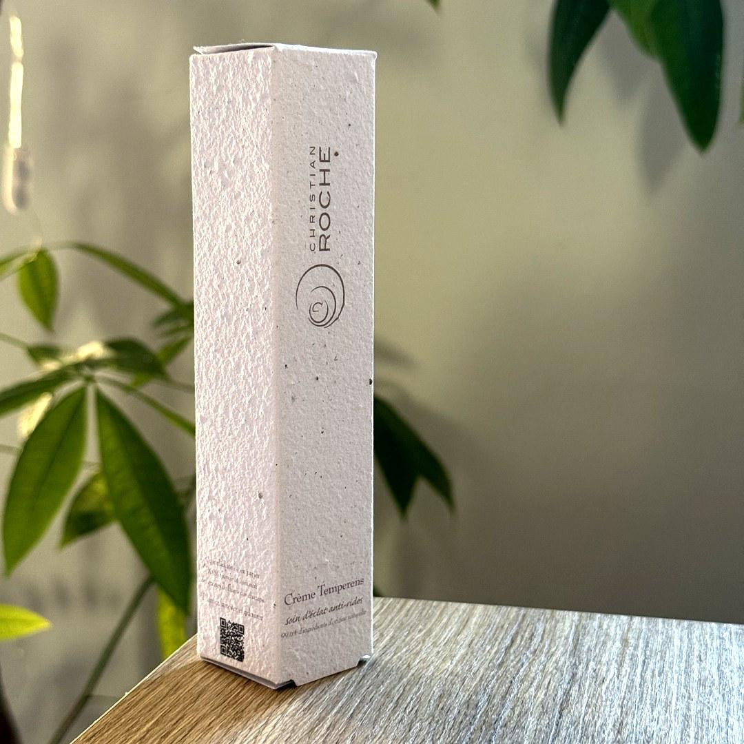 NOUVELLE CRÈME TEMPERENS