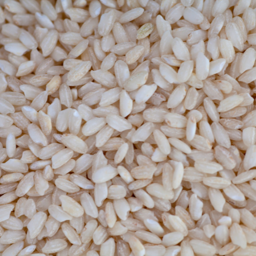  Grains de riz