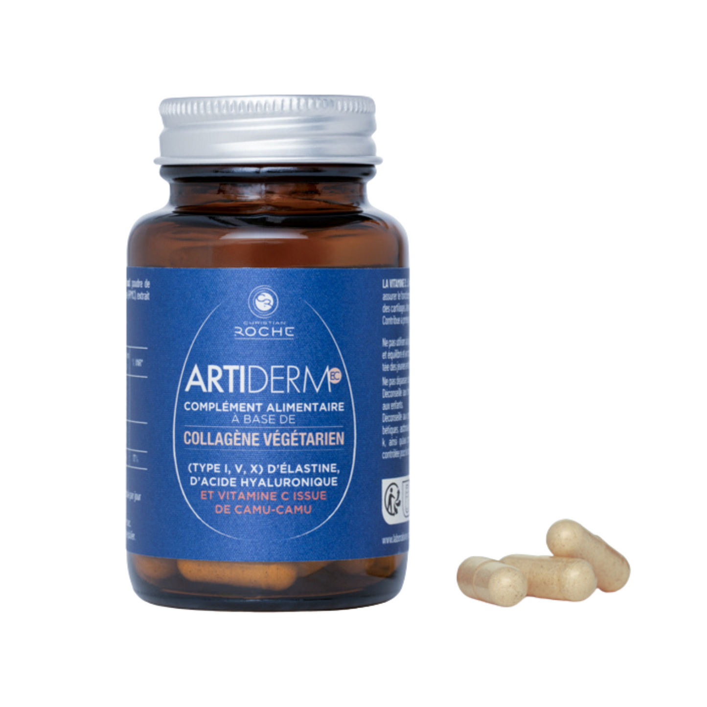 ARTIDERM EC