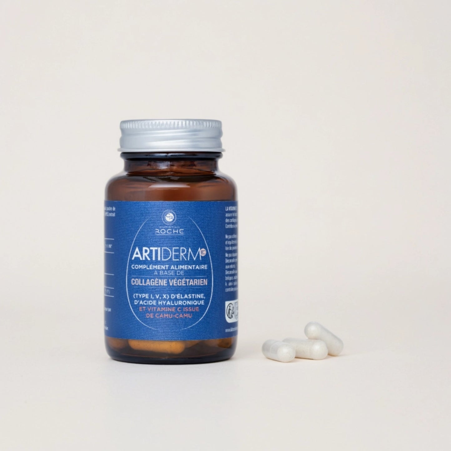ARTIDERM EC