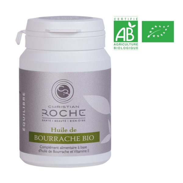 BOURRACHE BIO