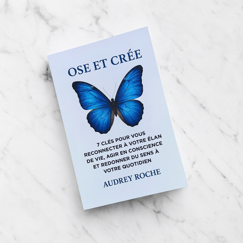 Ose et Crée