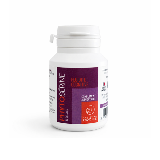 PHYTOSERINE