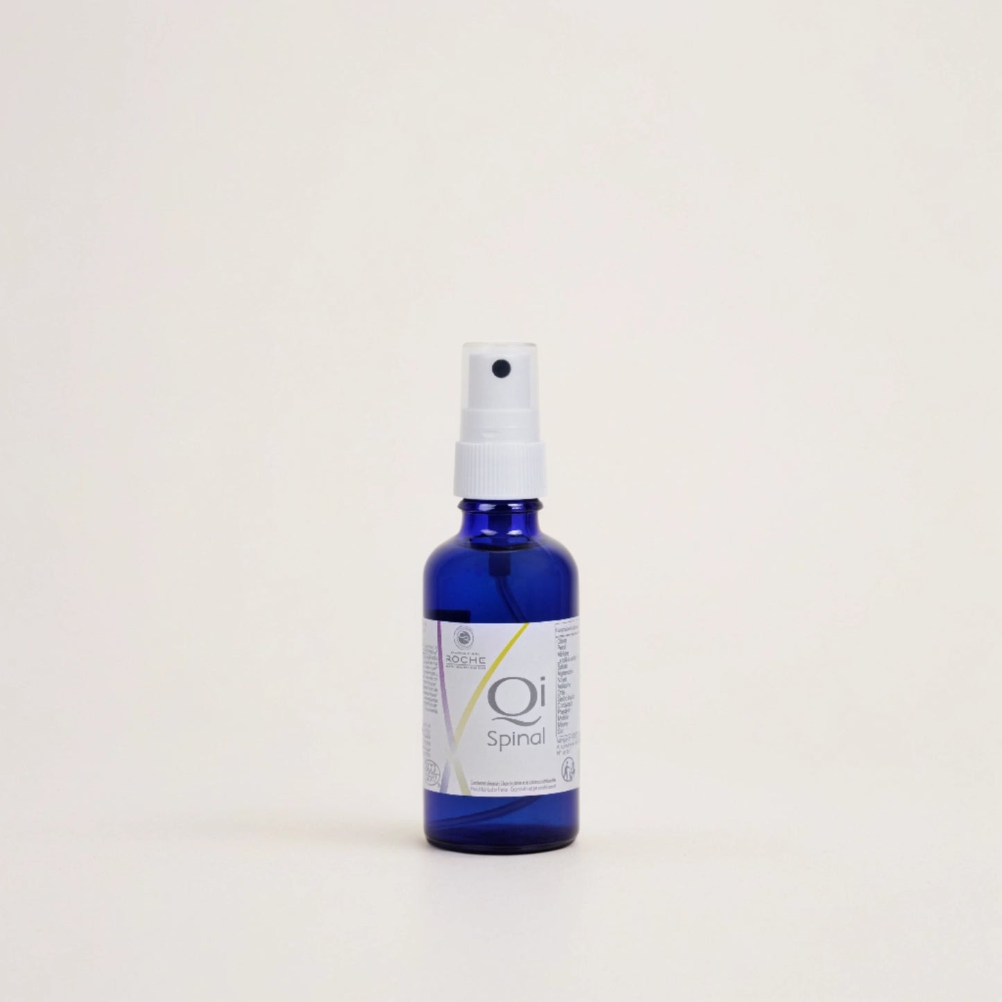 QI SPINAL BIO SPRAY