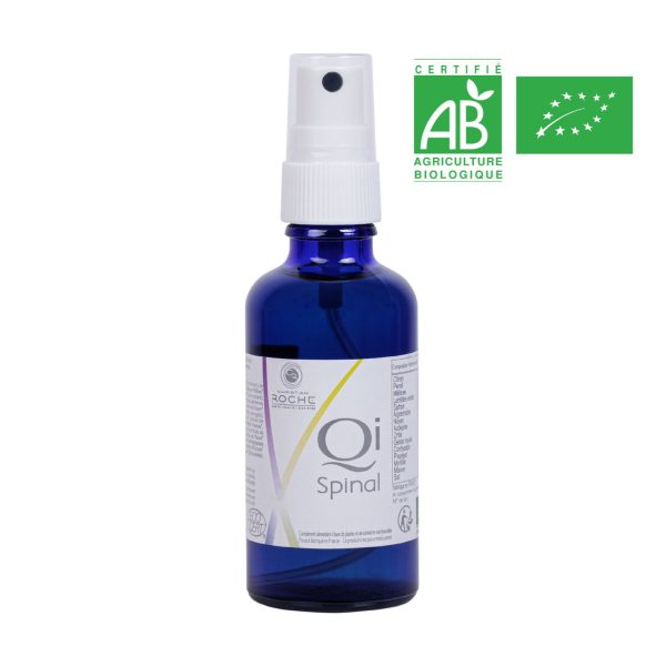 QI SPINAL BIO SPRAY