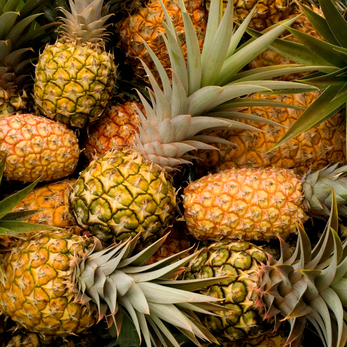 Ananas fruit