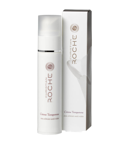 NOUVELLE CRÈME TEMPERENS