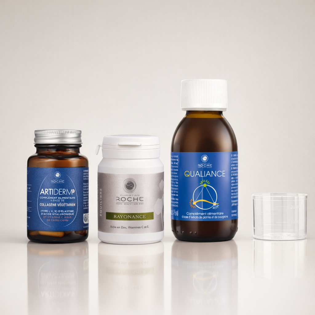 PACK DERMO-ARCHITECTE