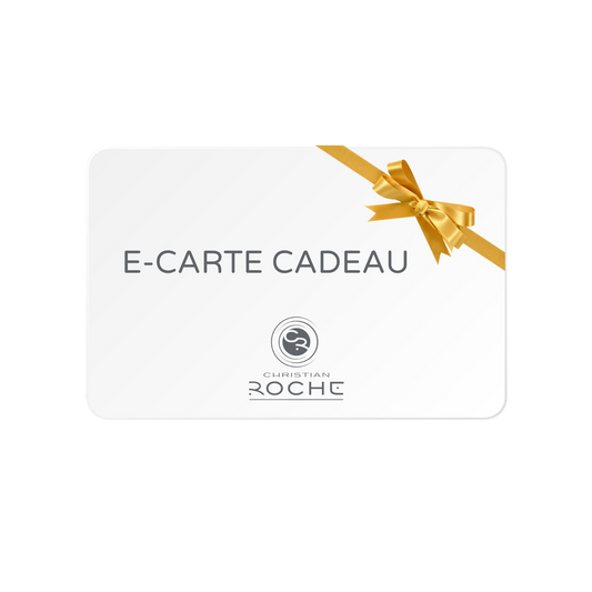 e-carte cadeaux