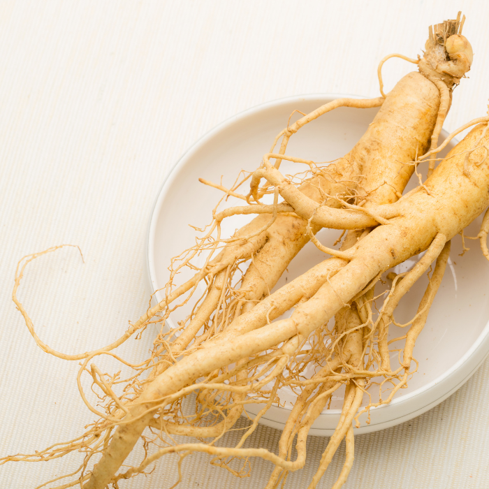 Ginseng