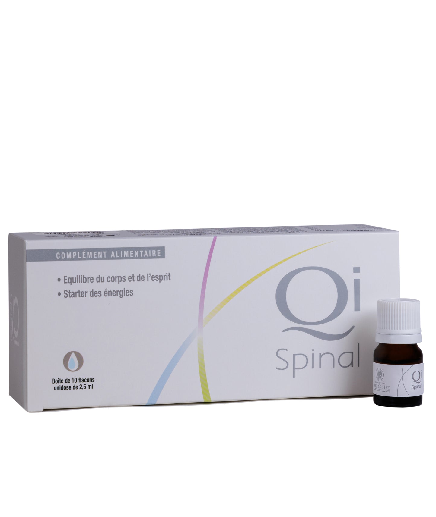 QI SPINAL BIO DOSES